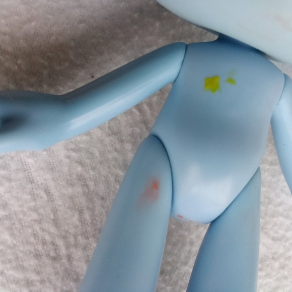 Bat Girl, Miraculous Ladybug, Dora the Explorer, Princess Jasmine, Chenille - Picture 5 of 12